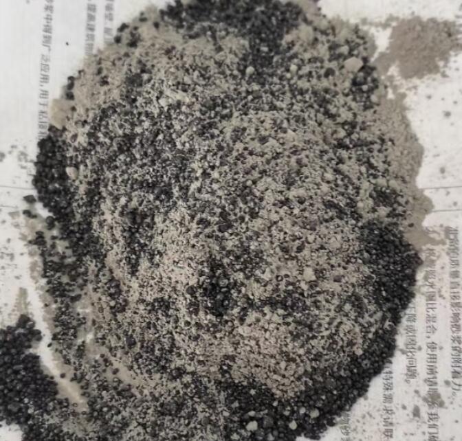 延平不发火砂浆耐磨地坪施工方案