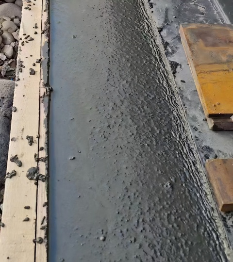 延平环氧砂浆的特点及施工流程​