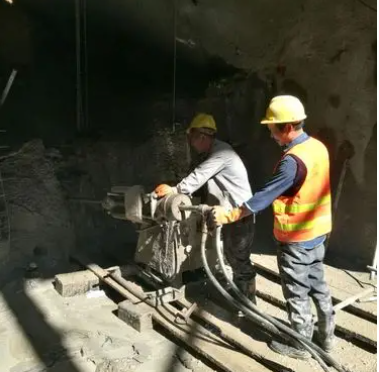 延平水下抗分散灌浆料特点 水下不分散注浆料介绍