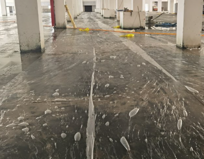 延平不发火砂浆和不发火金属骨料有什么区别