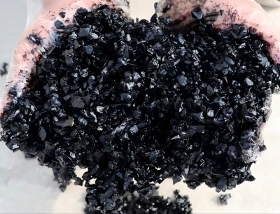 延平沥青冷补料（沥青砂）的优势特点与施工流程解析