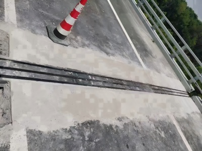 延平伸缩缝更换后浇筑材料快速结构修补料速砼的产品特点及施工流程​