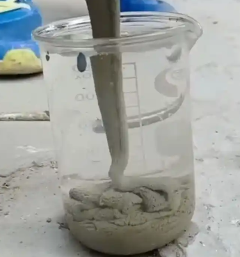 延平水工混凝土絮凝剂，水下抗分散剂的作用及施工方法