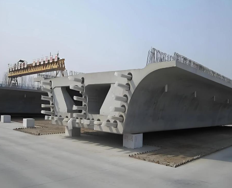 延平抗冻压浆料的特点及标准化施工工艺